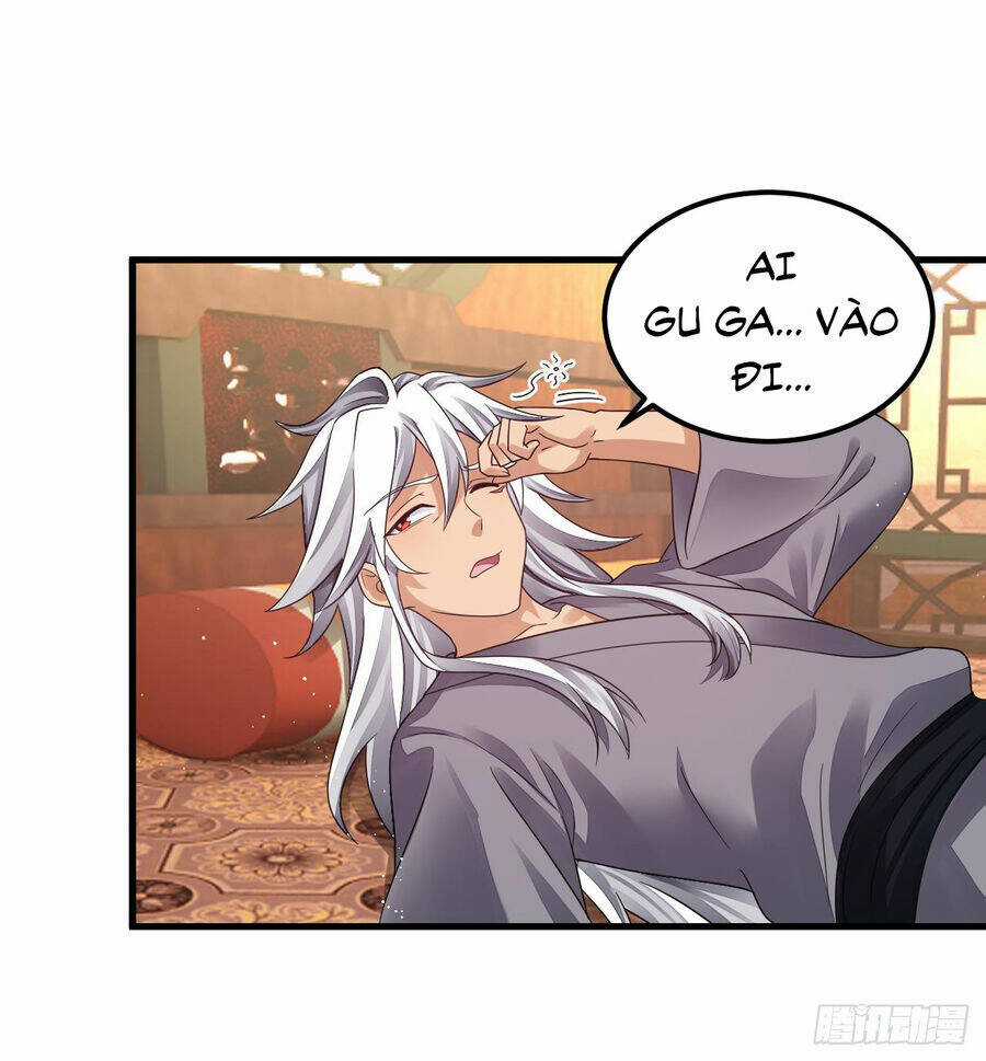 Ta Ở Dị Giới Sao Chép Tuyệt Thế Thần Công Chapter 13 trang 19