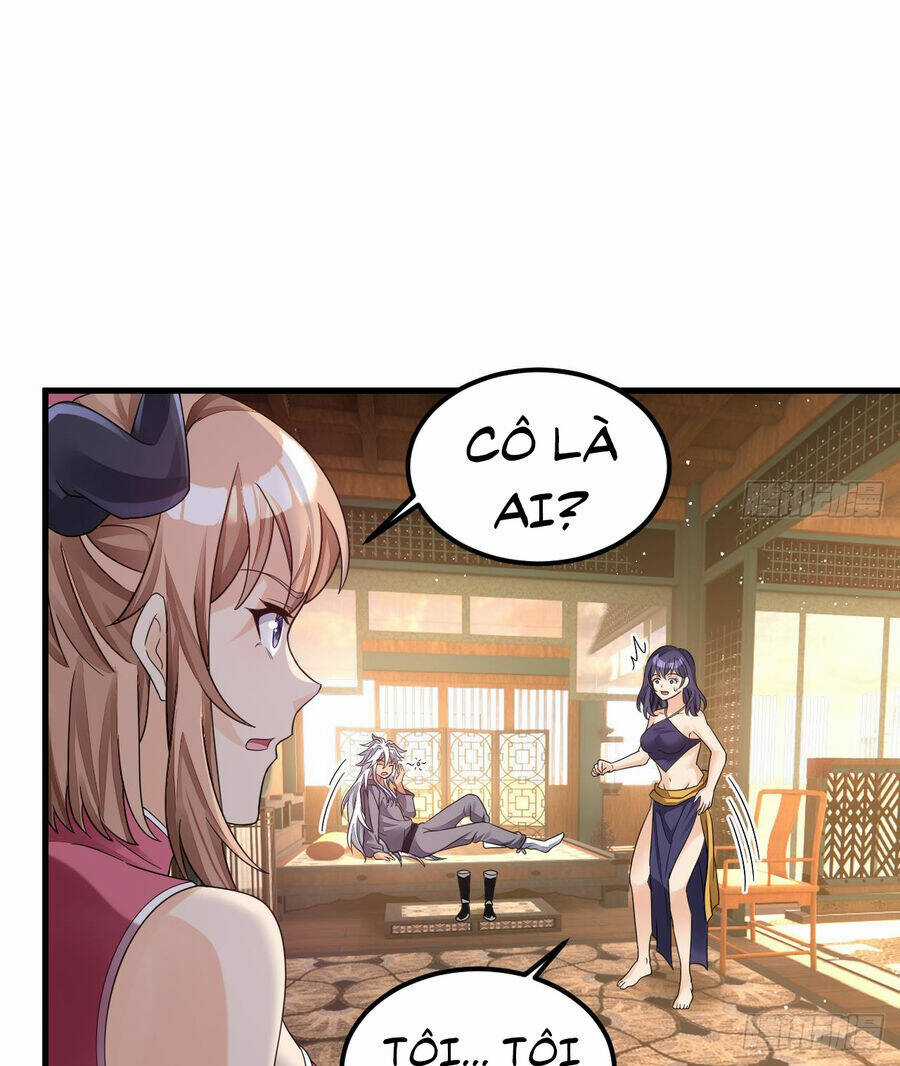 Ta Ở Dị Giới Sao Chép Tuyệt Thế Thần Công Chapter 13 trang 22