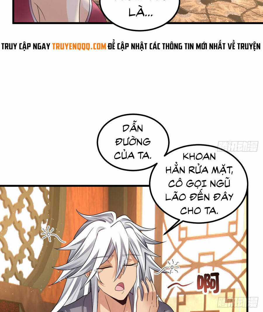 Ta Ở Dị Giới Sao Chép Tuyệt Thế Thần Công Chapter 13 trang 23