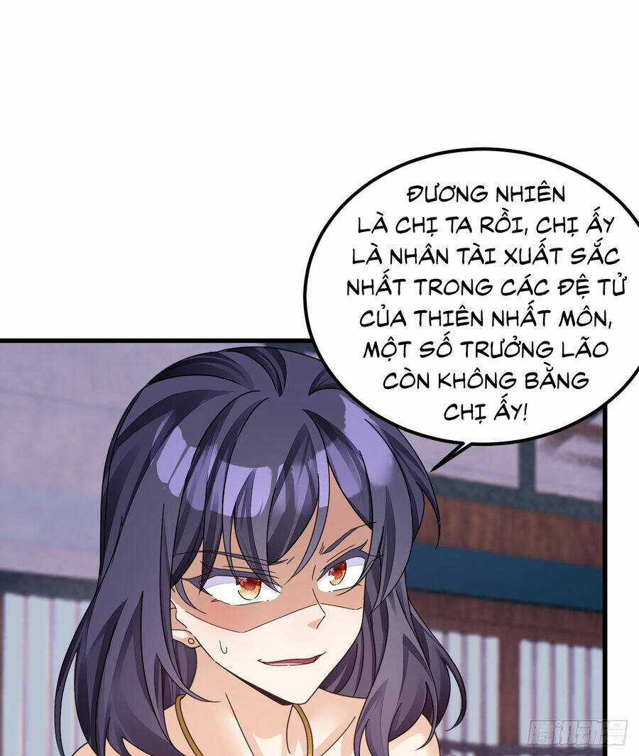 Ta Ở Dị Giới Sao Chép Tuyệt Thế Thần Công Chapter 13 trang 3