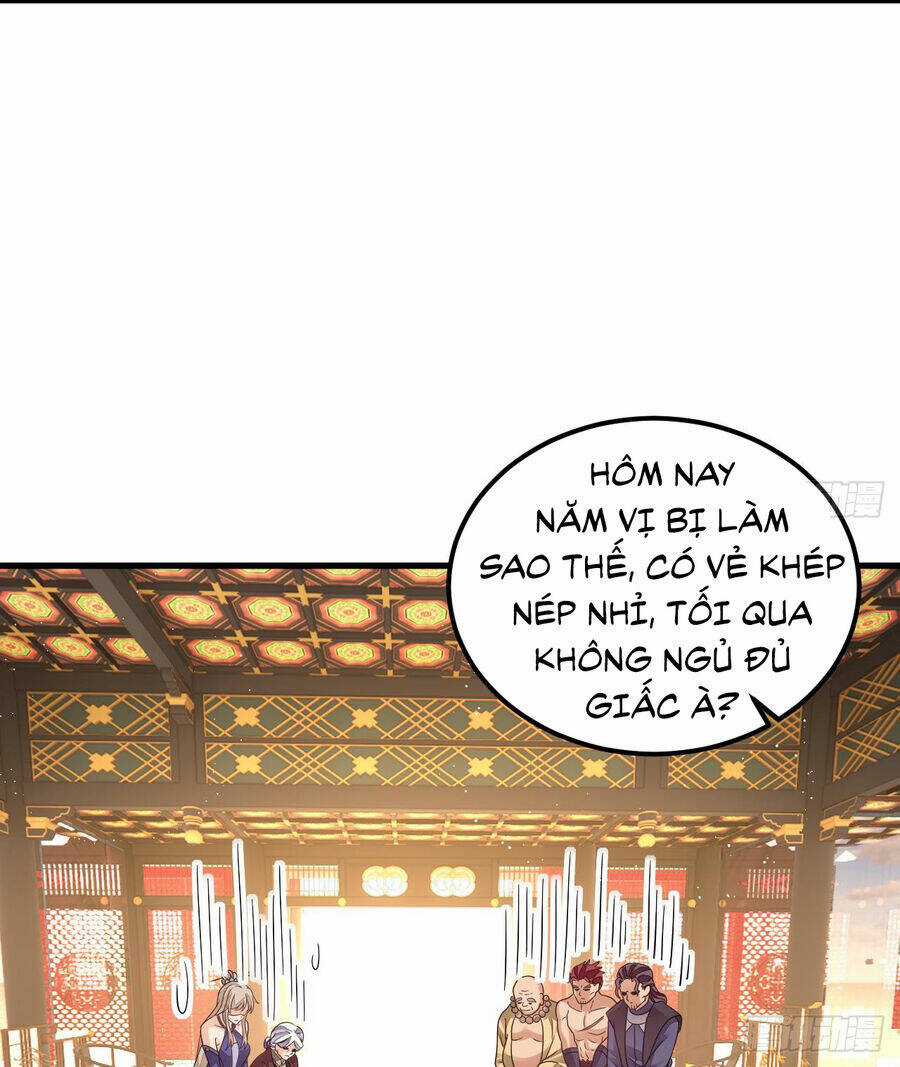 Ta Ở Dị Giới Sao Chép Tuyệt Thế Thần Công Chapter 13 trang 30