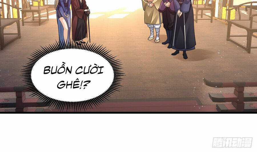 Ta Ở Dị Giới Sao Chép Tuyệt Thế Thần Công Chapter 13 trang 31