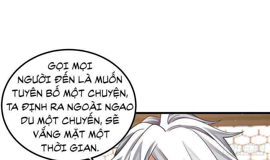 Ta Ở Dị Giới Sao Chép Tuyệt Thế Thần Công Chapter 13 trang 32