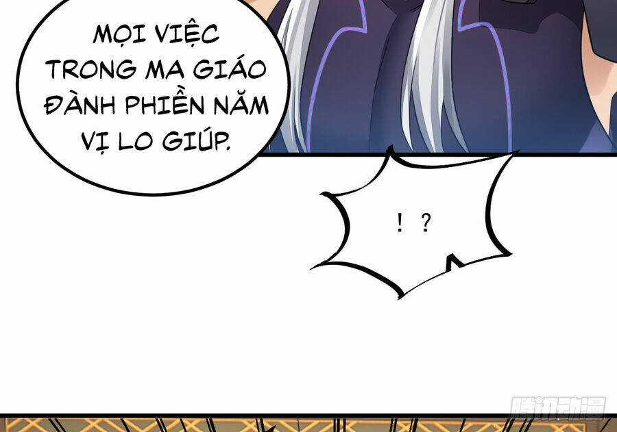 Ta Ở Dị Giới Sao Chép Tuyệt Thế Thần Công Chapter 13 trang 34