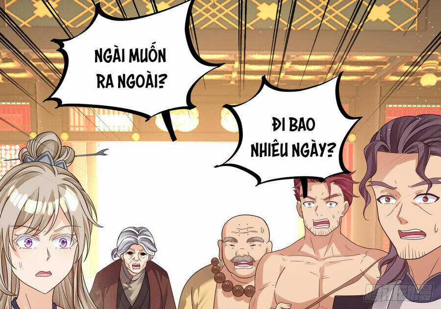 Ta Ở Dị Giới Sao Chép Tuyệt Thế Thần Công Chapter 13 trang 35