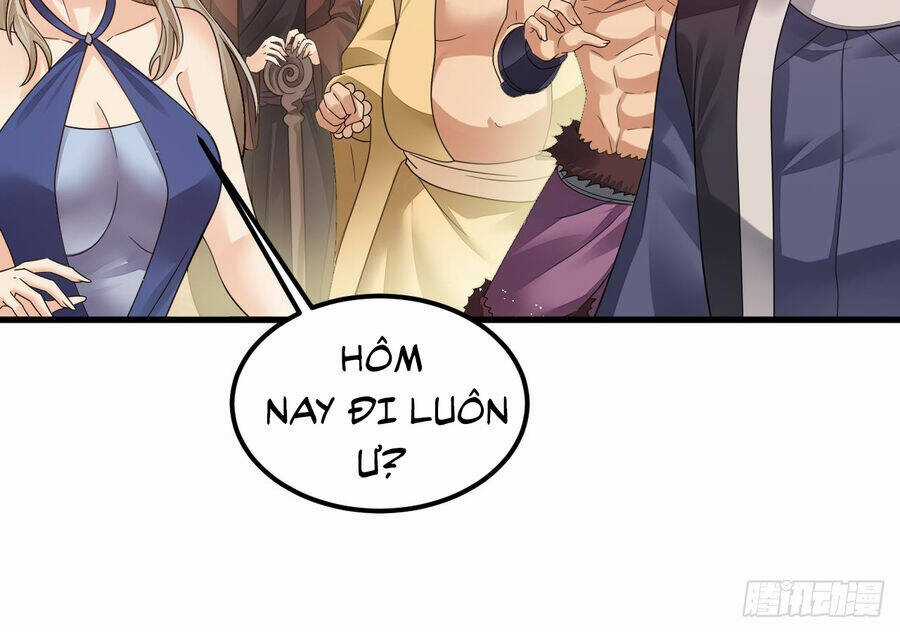 Ta Ở Dị Giới Sao Chép Tuyệt Thế Thần Công Chapter 13 trang 36