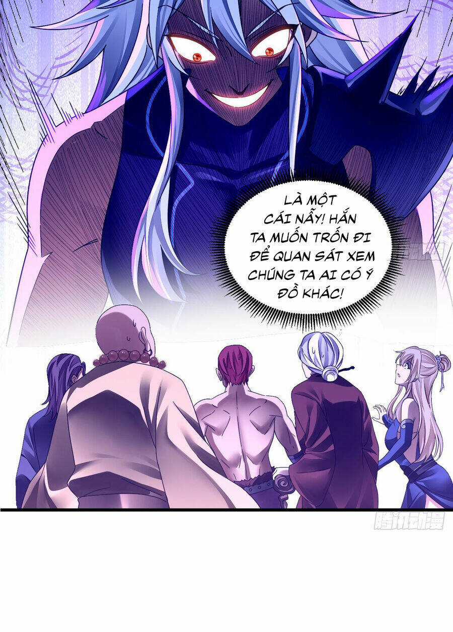 Ta Ở Dị Giới Sao Chép Tuyệt Thế Thần Công Chapter 13 trang 40