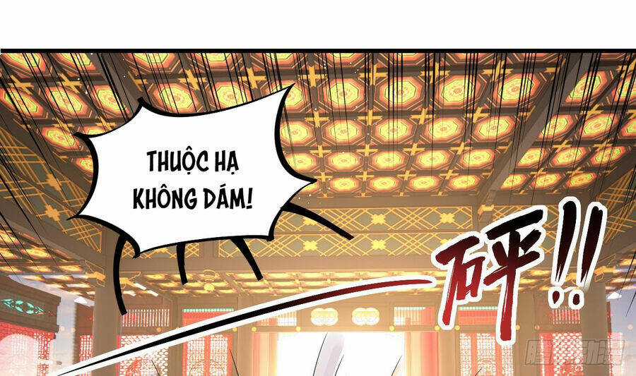 Ta Ở Dị Giới Sao Chép Tuyệt Thế Thần Công Chapter 13 trang 41
