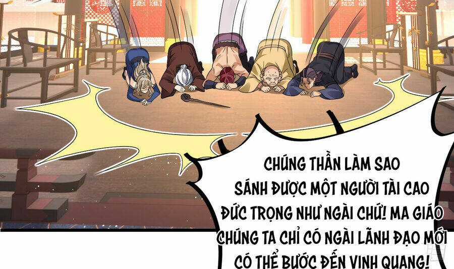 Ta Ở Dị Giới Sao Chép Tuyệt Thế Thần Công Chapter 13 trang 42