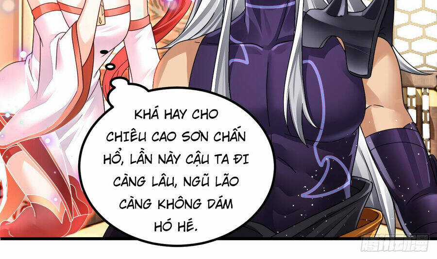 Ta Ở Dị Giới Sao Chép Tuyệt Thế Thần Công Chapter 13 trang 44