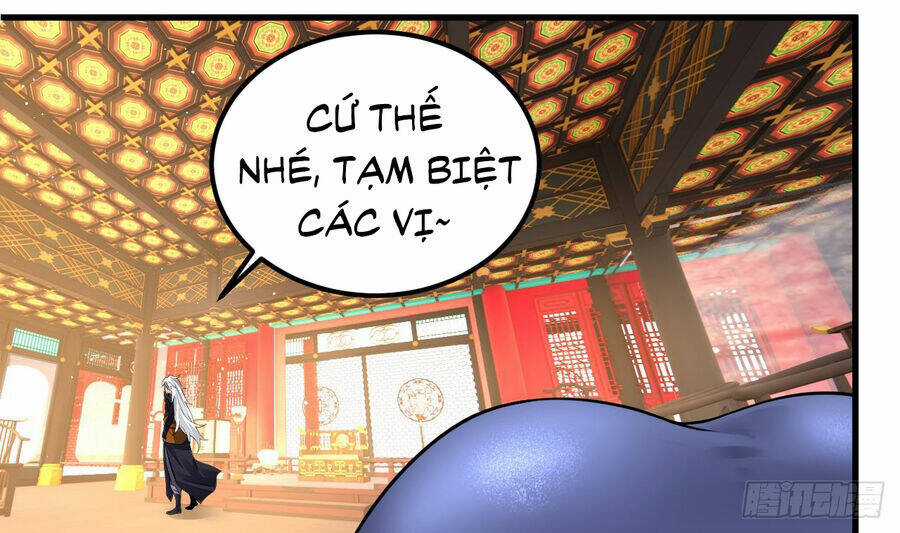 Ta Ở Dị Giới Sao Chép Tuyệt Thế Thần Công Chapter 13 trang 45