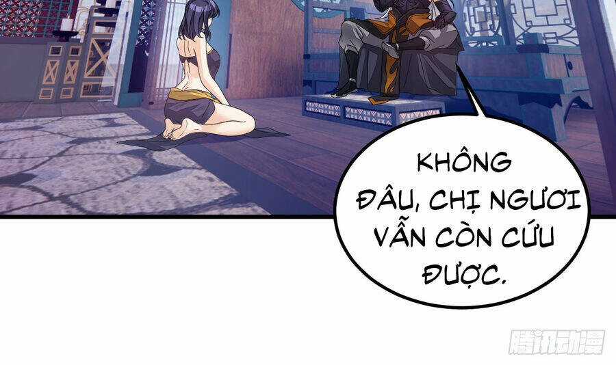 Ta Ở Dị Giới Sao Chép Tuyệt Thế Thần Công Chapter 13 trang 6