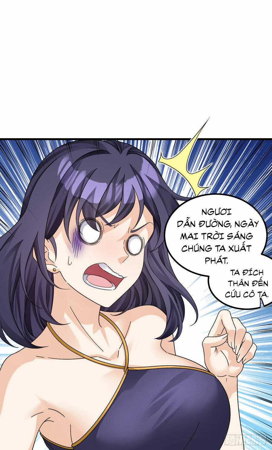 Ta Ở Dị Giới Sao Chép Tuyệt Thế Thần Công Chapter 13 trang 7