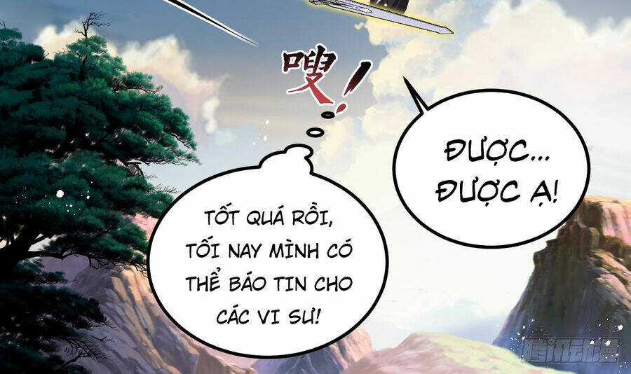 Ta Ở Dị Giới Sao Chép Tuyệt Thế Thần Công Chapter 14 trang 11