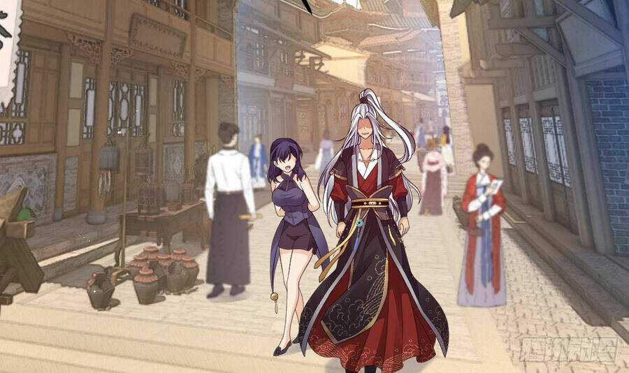 Ta Ở Dị Giới Sao Chép Tuyệt Thế Thần Công Chapter 14 trang 13