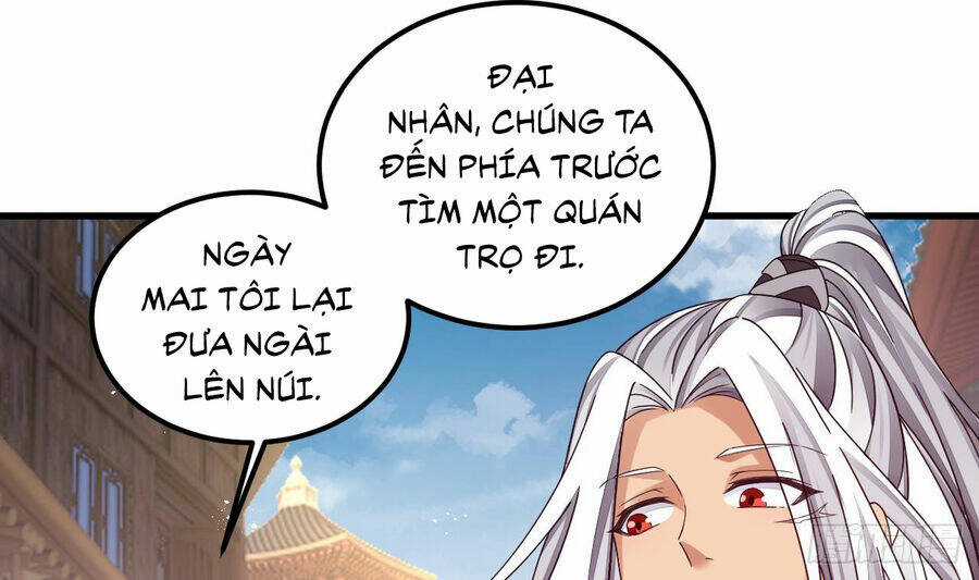 Ta Ở Dị Giới Sao Chép Tuyệt Thế Thần Công Chapter 14 trang 15