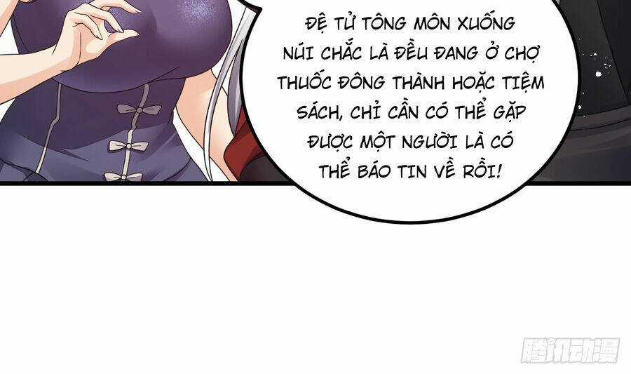 Ta Ở Dị Giới Sao Chép Tuyệt Thế Thần Công Chapter 14 trang 17