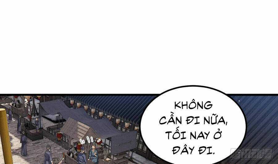 Ta Ở Dị Giới Sao Chép Tuyệt Thế Thần Công Chapter 14 trang 18