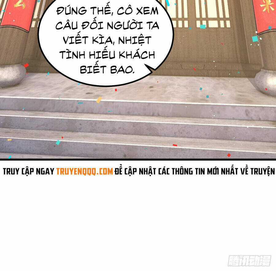 Ta Ở Dị Giới Sao Chép Tuyệt Thế Thần Công Chapter 14 trang 22