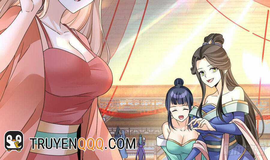 Ta Ở Dị Giới Sao Chép Tuyệt Thế Thần Công Chapter 14 trang 24