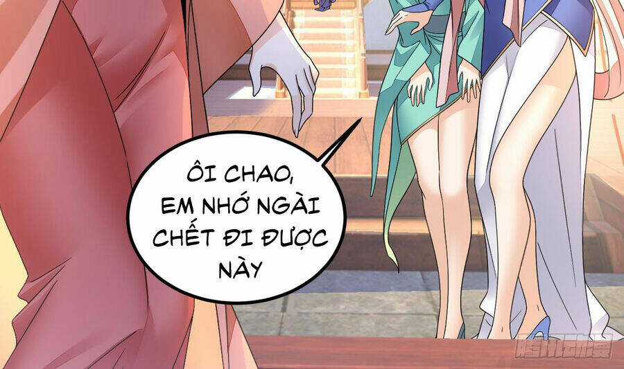 Ta Ở Dị Giới Sao Chép Tuyệt Thế Thần Công Chapter 14 trang 25