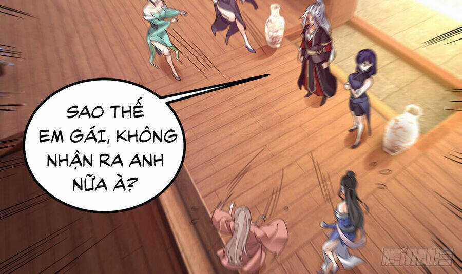 Ta Ở Dị Giới Sao Chép Tuyệt Thế Thần Công Chapter 14 trang 33