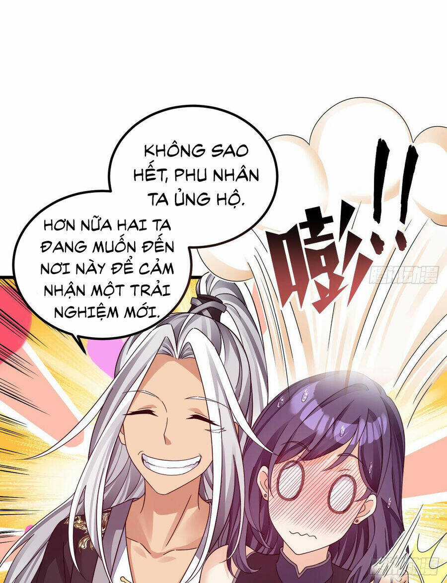 Ta Ở Dị Giới Sao Chép Tuyệt Thế Thần Công Chapter 14 trang 38