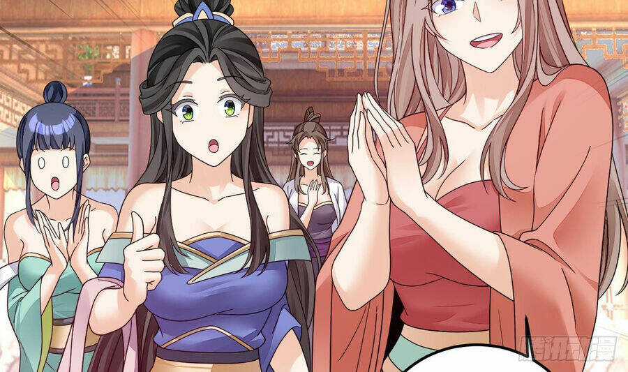 Ta Ở Dị Giới Sao Chép Tuyệt Thế Thần Công Chapter 14 trang 41