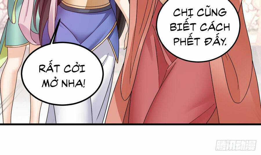 Ta Ở Dị Giới Sao Chép Tuyệt Thế Thần Công Chapter 14 trang 42