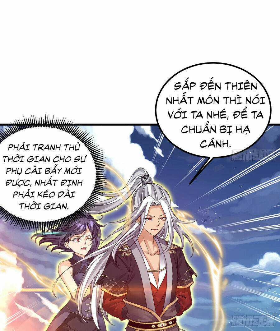Ta Ở Dị Giới Sao Chép Tuyệt Thế Thần Công Chapter 14 trang 7
