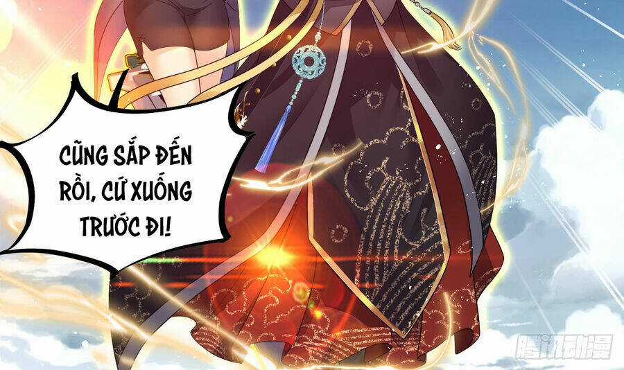 Ta Ở Dị Giới Sao Chép Tuyệt Thế Thần Công Chapter 14 trang 8
