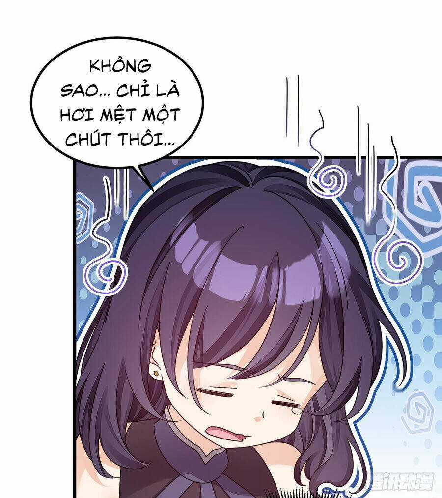 Ta Ở Dị Giới Sao Chép Tuyệt Thế Thần Công Chapter 15 trang 11