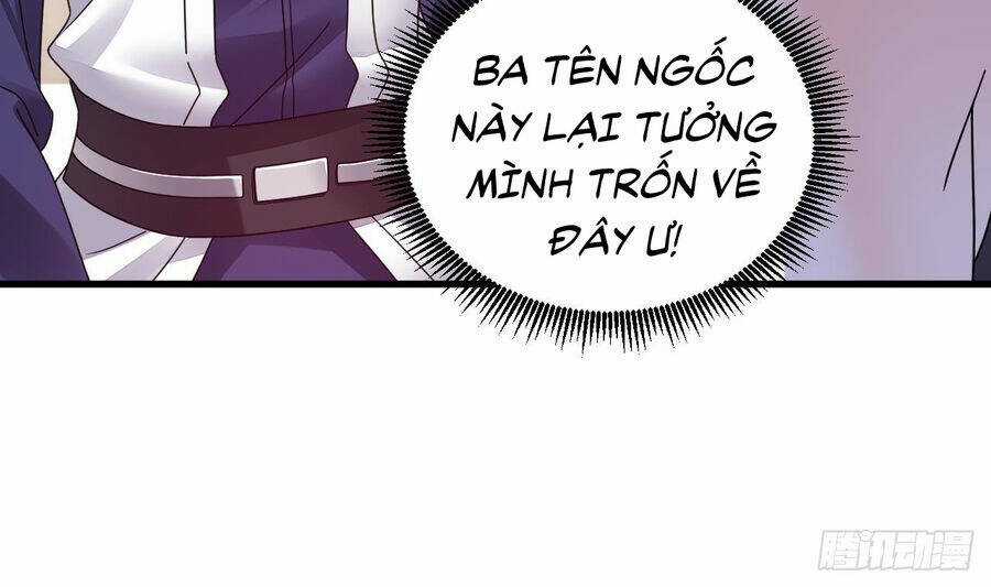 Ta Ở Dị Giới Sao Chép Tuyệt Thế Thần Công Chapter 15 trang 24