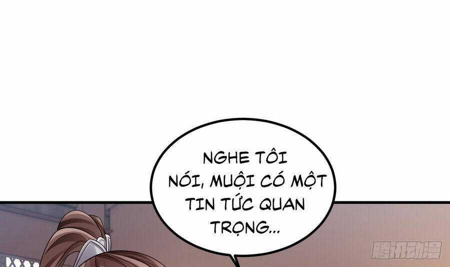 Ta Ở Dị Giới Sao Chép Tuyệt Thế Thần Công Chapter 15 trang 31
