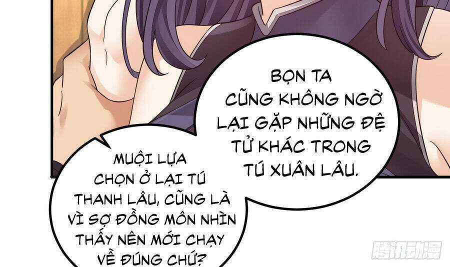 Ta Ở Dị Giới Sao Chép Tuyệt Thế Thần Công Chapter 15 trang 36