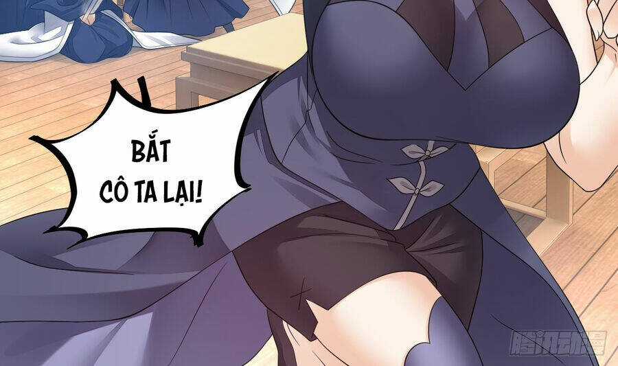 Ta Ở Dị Giới Sao Chép Tuyệt Thế Thần Công Chapter 15 trang 42