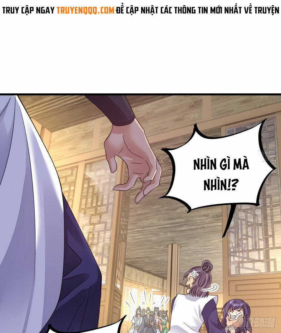 Ta Ở Dị Giới Sao Chép Tuyệt Thế Thần Công Chapter 15 trang 46