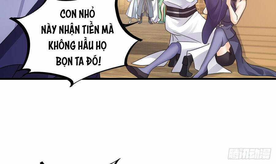 Ta Ở Dị Giới Sao Chép Tuyệt Thế Thần Công Chapter 15 trang 47