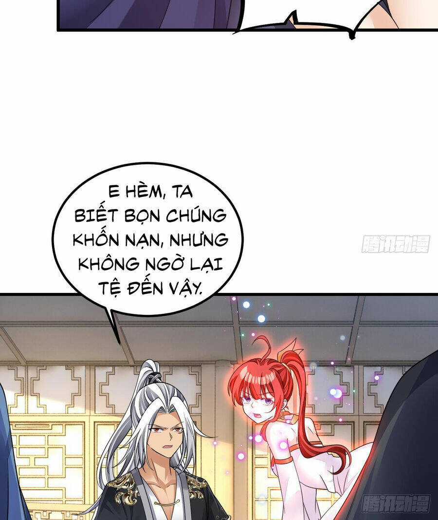 Ta Ở Dị Giới Sao Chép Tuyệt Thế Thần Công Chapter 15 trang 50