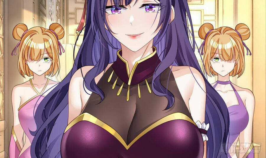 Ta Ở Dị Giới Sao Chép Tuyệt Thế Thần Công Chapter 15 trang 57