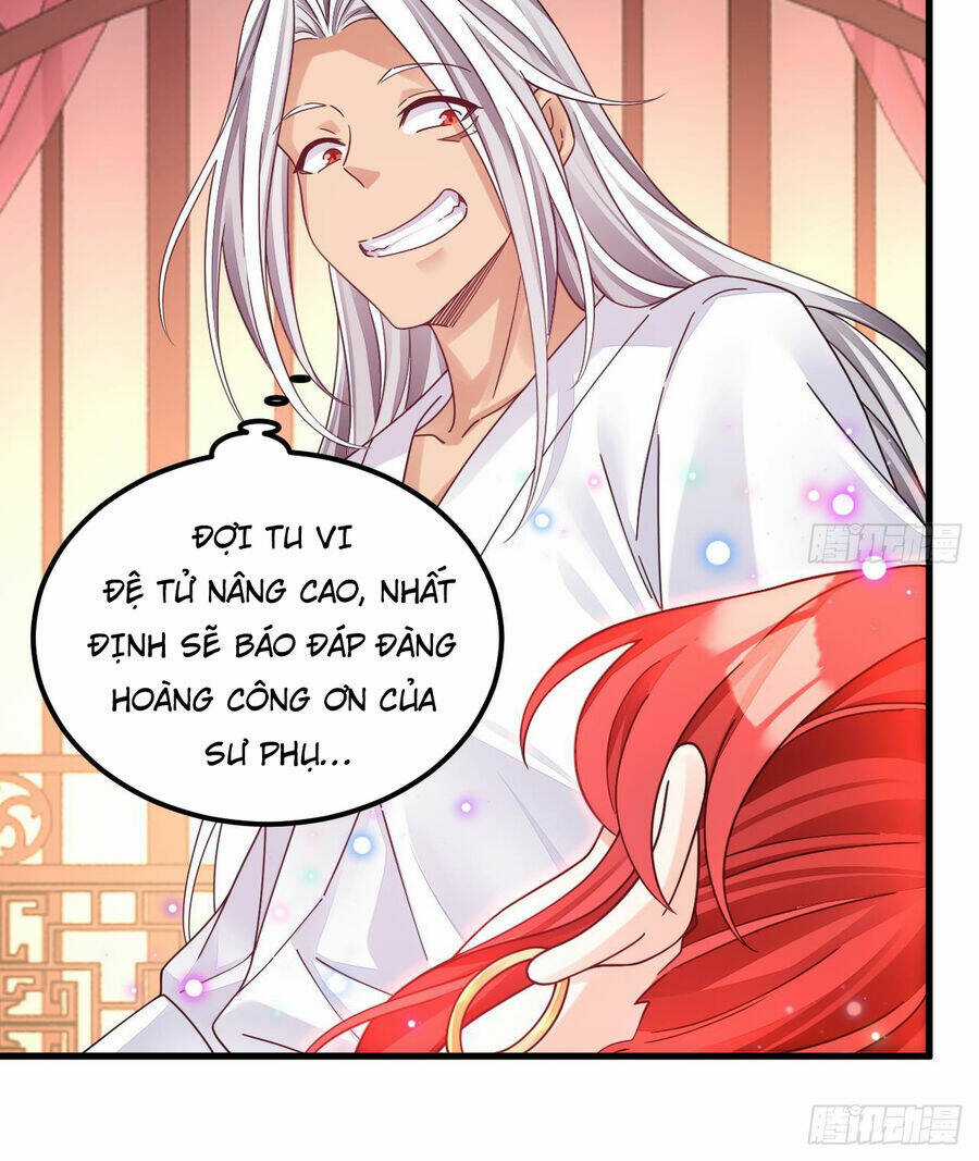 Ta Ở Dị Giới Sao Chép Tuyệt Thế Thần Công Chapter 15 trang 7