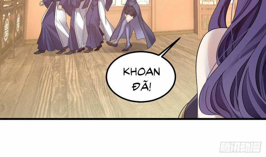 Ta Ở Dị Giới Sao Chép Tuyệt Thế Thần Công Chapter 16 trang 10