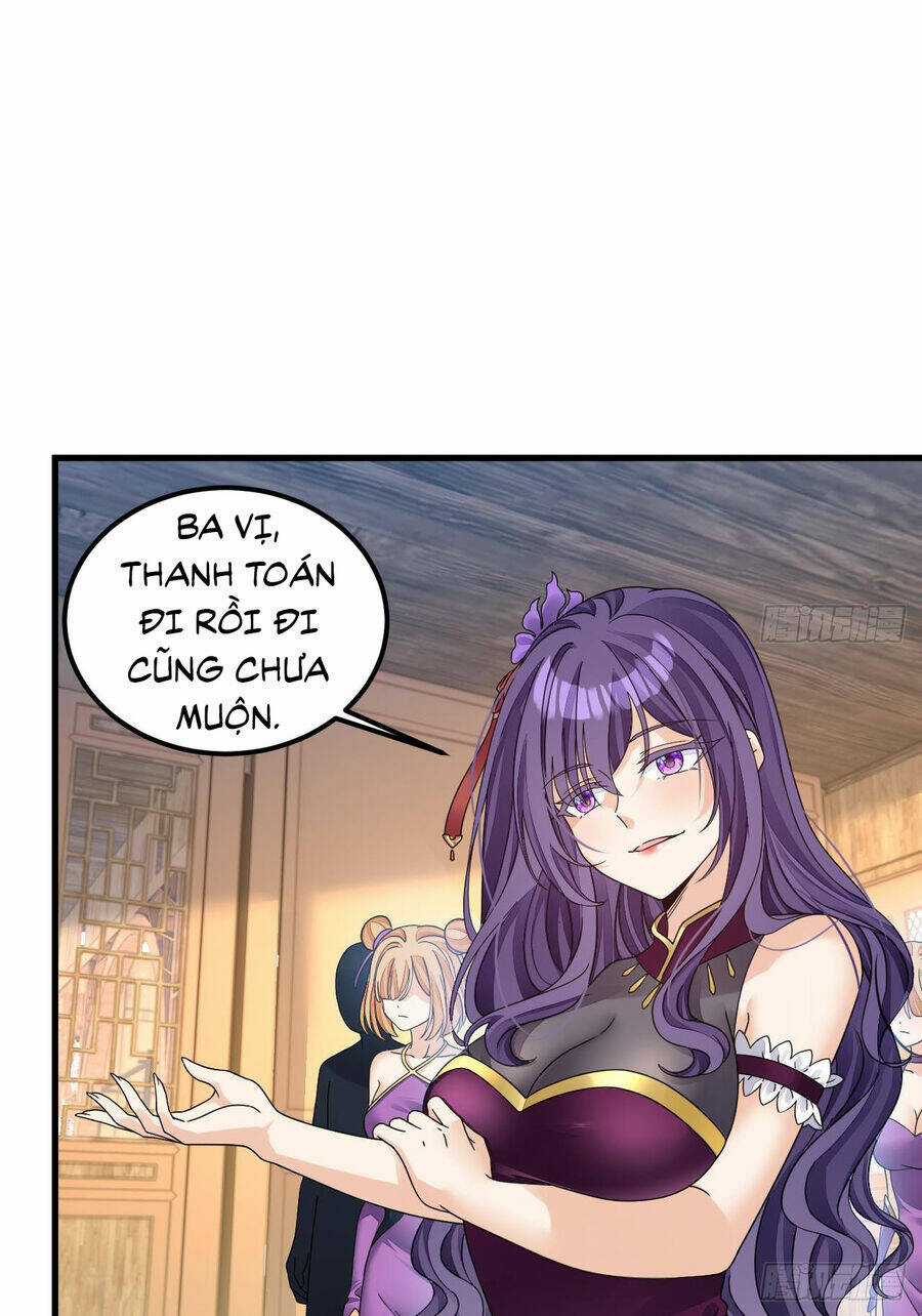 Ta Ở Dị Giới Sao Chép Tuyệt Thế Thần Công Chapter 16 trang 11