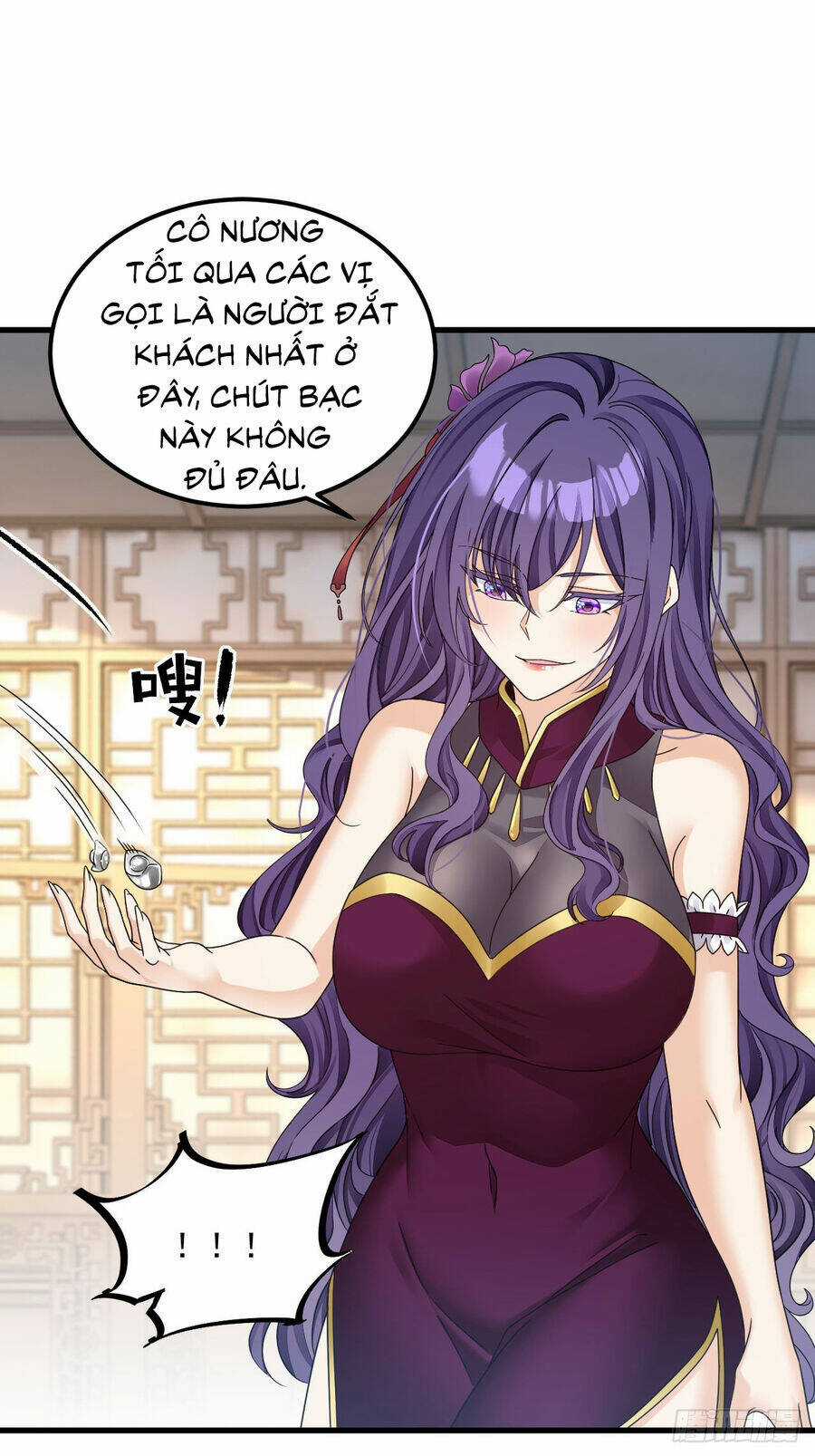 Ta Ở Dị Giới Sao Chép Tuyệt Thế Thần Công Chapter 16 trang 14