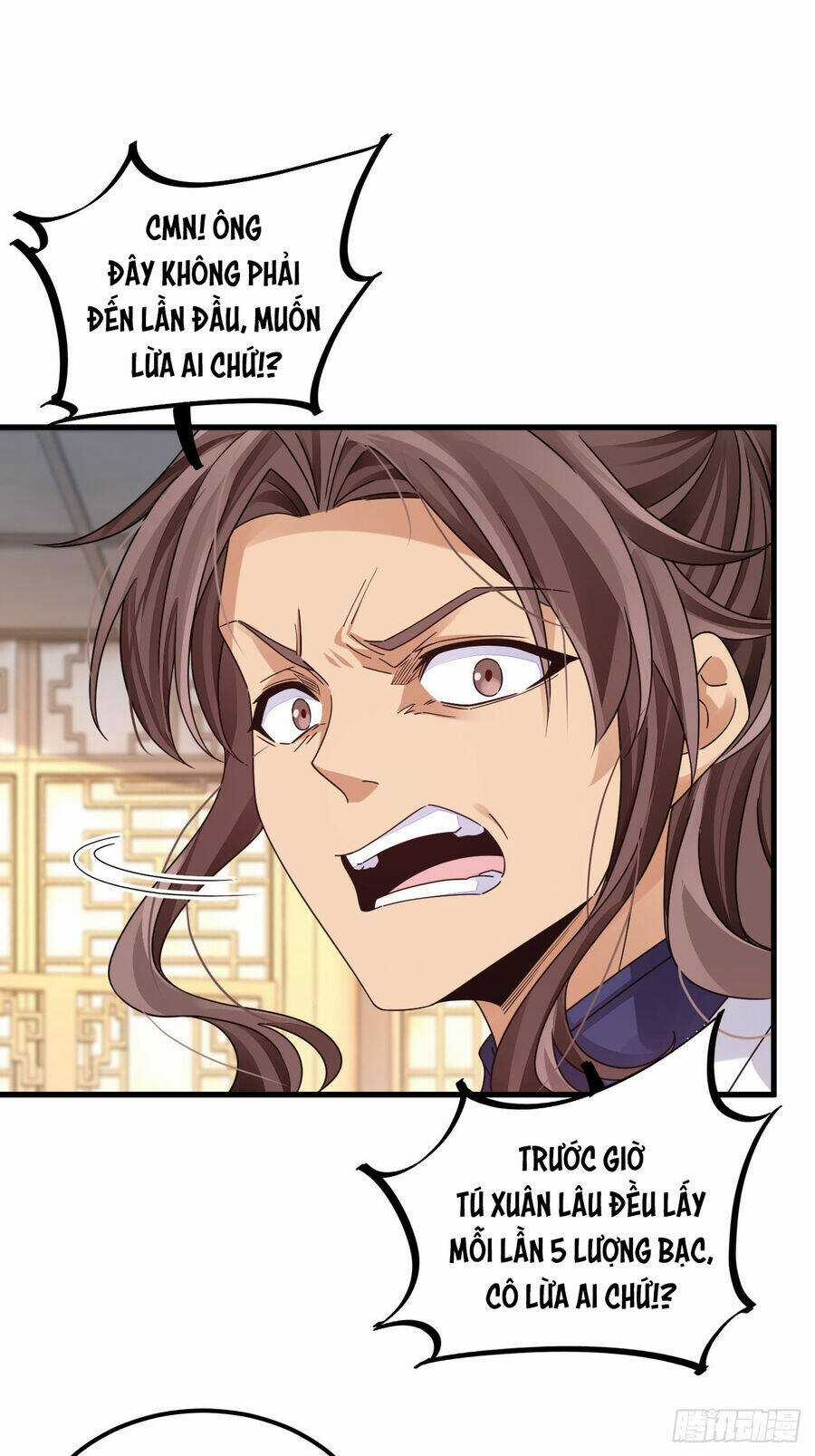 Ta Ở Dị Giới Sao Chép Tuyệt Thế Thần Công Chapter 16 trang 15