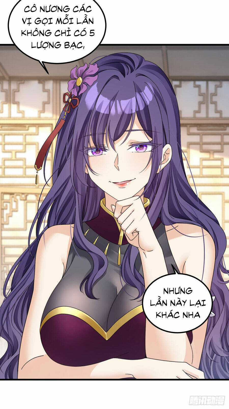 Ta Ở Dị Giới Sao Chép Tuyệt Thế Thần Công Chapter 16 trang 16