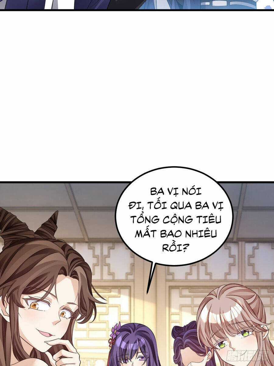 Ta Ở Dị Giới Sao Chép Tuyệt Thế Thần Công Chapter 16 trang 20