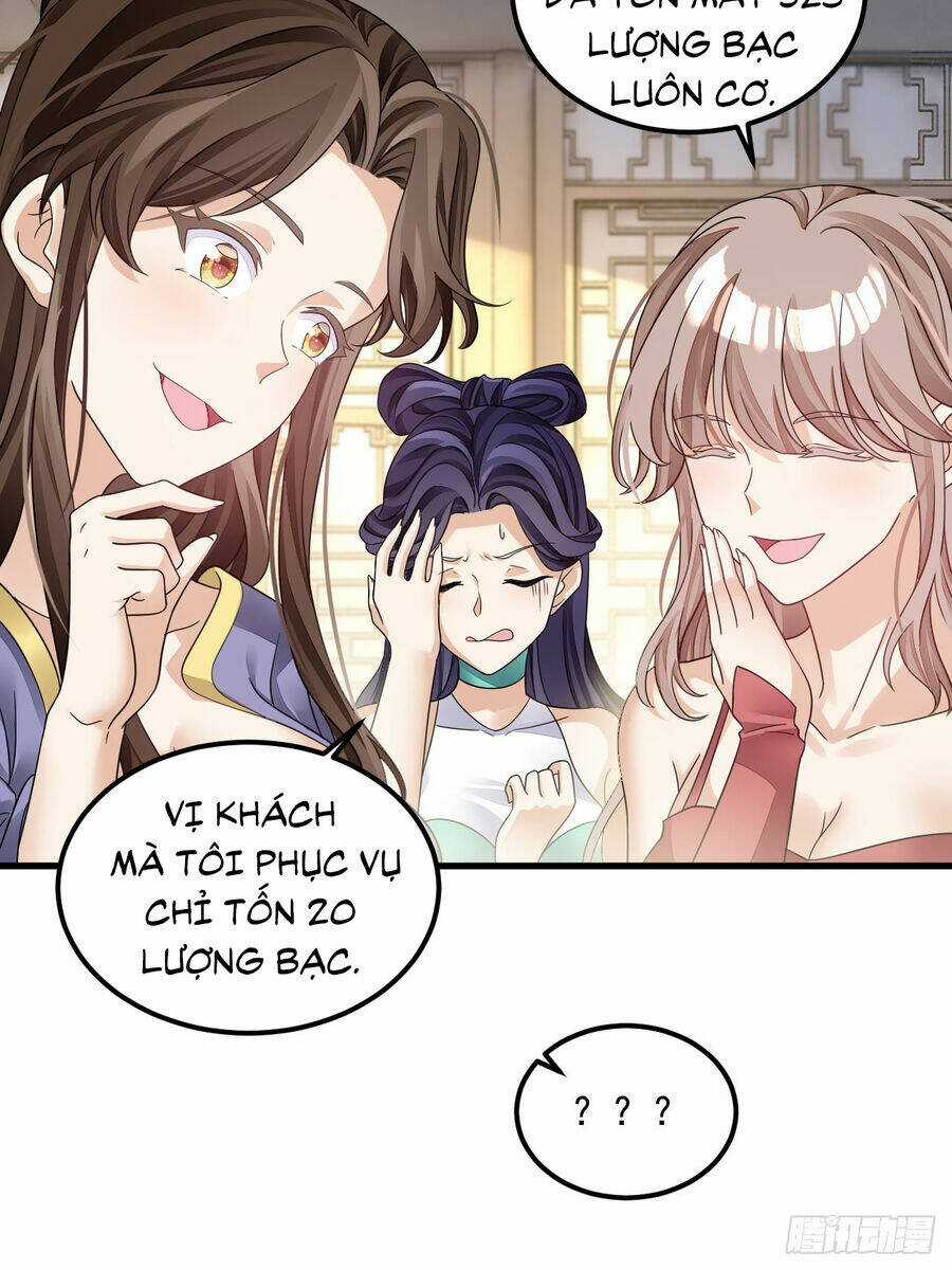 Ta Ở Dị Giới Sao Chép Tuyệt Thế Thần Công Chapter 16 trang 22