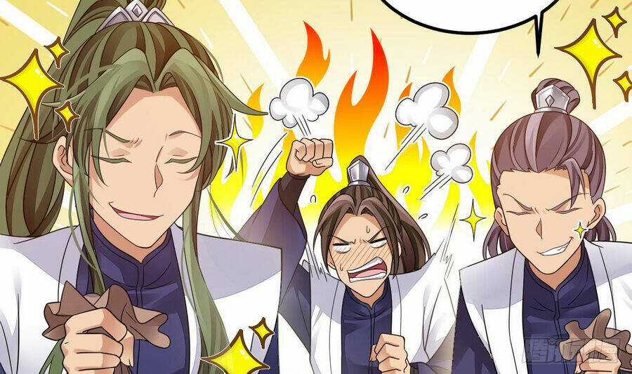 Ta Ở Dị Giới Sao Chép Tuyệt Thế Thần Công Chapter 16 trang 25