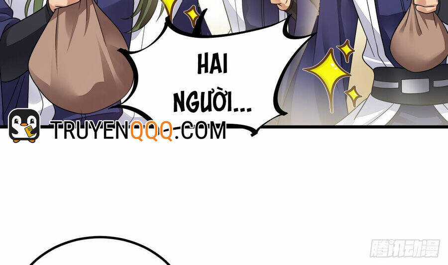 Ta Ở Dị Giới Sao Chép Tuyệt Thế Thần Công Chapter 16 trang 26